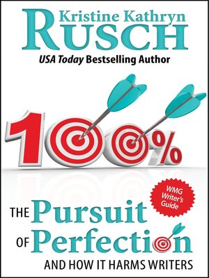 cover image of The Pursuit of Perfection